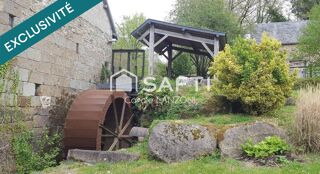  Maison � vendre 8 pi�ces 140 m�