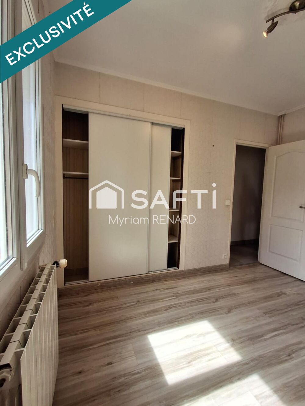 Vente Maison Propriété Fontcouverte à fort potentiel / dépendance pour projet personnel ou professionnel ! Fontcouverte