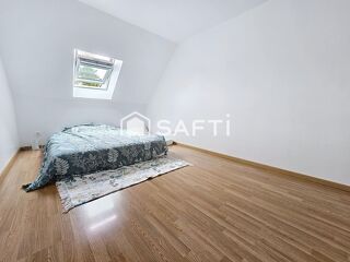  Maison à vendre 5 pièces 104 m²