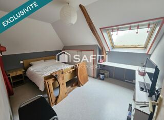  Maison � vendre 7 pi�ces 123 m�