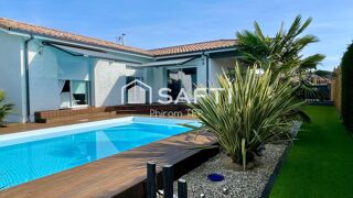  Maison � vendre 5 pi�ces 131 m�