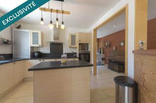 Maison � vendre 5 pi�ces 170 m�
