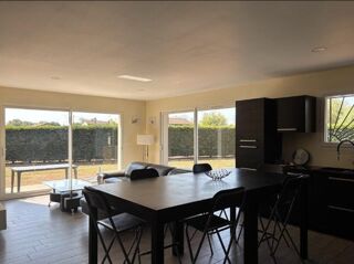  Maison à vendre 4 pièces 110 m²