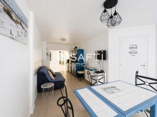  Appartement à vendre 3 pièces 46 m²