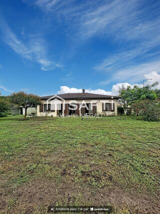 Maison 4 pièces 103 m² · à Libourne · 103 m² · 231 600 €
