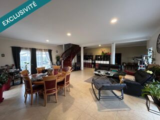  Maison � vendre 14 pi�ces 322 m�