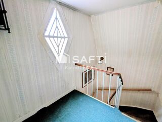  Maison � vendre 4 pi�ces 85 m�