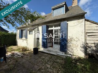  Maison � vendre 5 pi�ces 92 m�