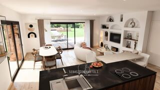  Maison � vendre 4 pi�ces 150 m�