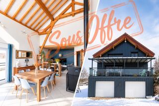  Maison à vendre 5 pièces 151 m²