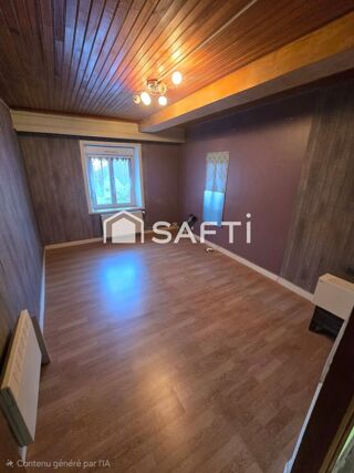  Maison � vendre 8 pi�ces 435 m�