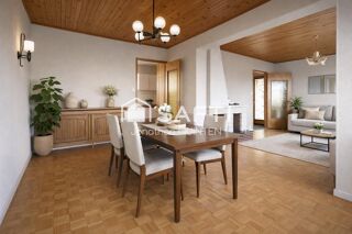  Maison � vendre 5 pi�ces 100 m�