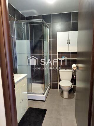  Appartement � vendre 2 pi�ces 38 m�