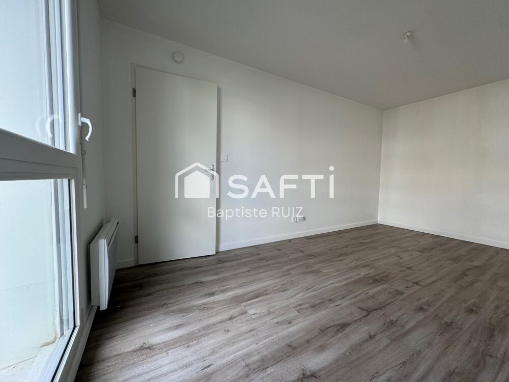 Vente Appartement Appartement T2  Toulouse, 2 min du mtro Toulouse