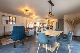  Maison � vendre 6 pi�ces 101 m�