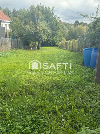  Maison � vendre 4 pi�ces 85 m�