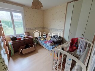  Maison à vendre 7 pièces 198 m²