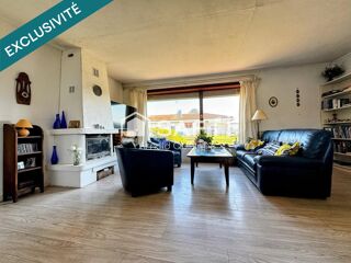  Maison � vendre 5 pi�ces 124 m�