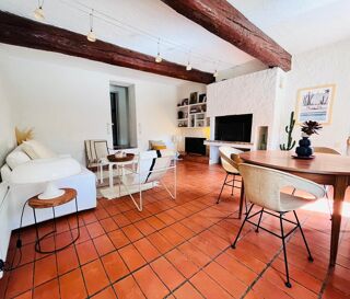  Appartement � vendre 3 pi�ces 75 m�