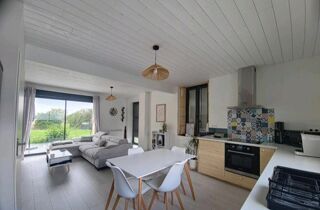  Maison � vendre 3 pi�ces 70 m�