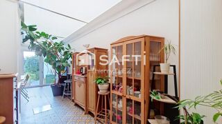  Maison à vendre 7 pièces 177 m²