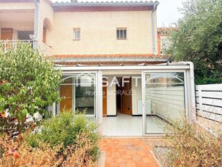  Maison à vendre 4 pièces 100 m²