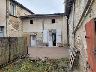  Maison � vendre 5 pi�ces 80 m�