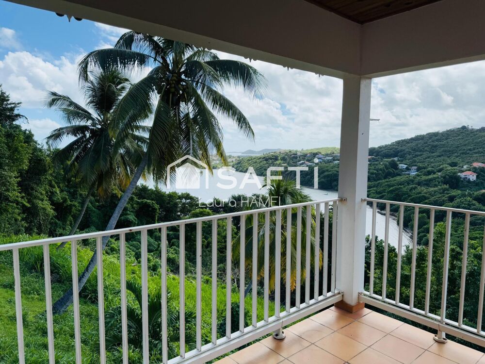 Vente Maison Maison avec une vue panaromique. Le robert