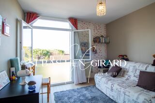  Appartement à vendre 3 pièces 61 m²