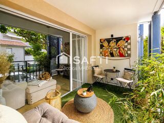  Appartement à vendre 2 pièces 45 m²