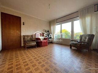 Maison à vendre 4 pièces 81 m²