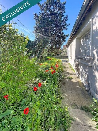  Maison � vendre 3 pi�ces 47 m�
