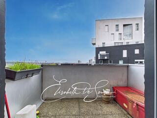  Appartement à vendre 4 pièces 80 m²