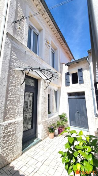  Maison à vendre 9 pièces 204 m²