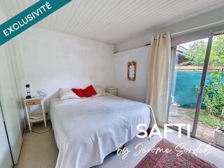  Maison � vendre 4 pi�ces 97 m�