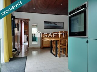  Maison à vendre 6 pièces 103 m²