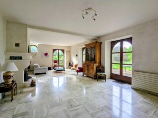  Maison à vendre 6 pièces 210 m²