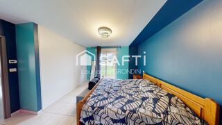  Maison � vendre 3 pi�ces 102 m�