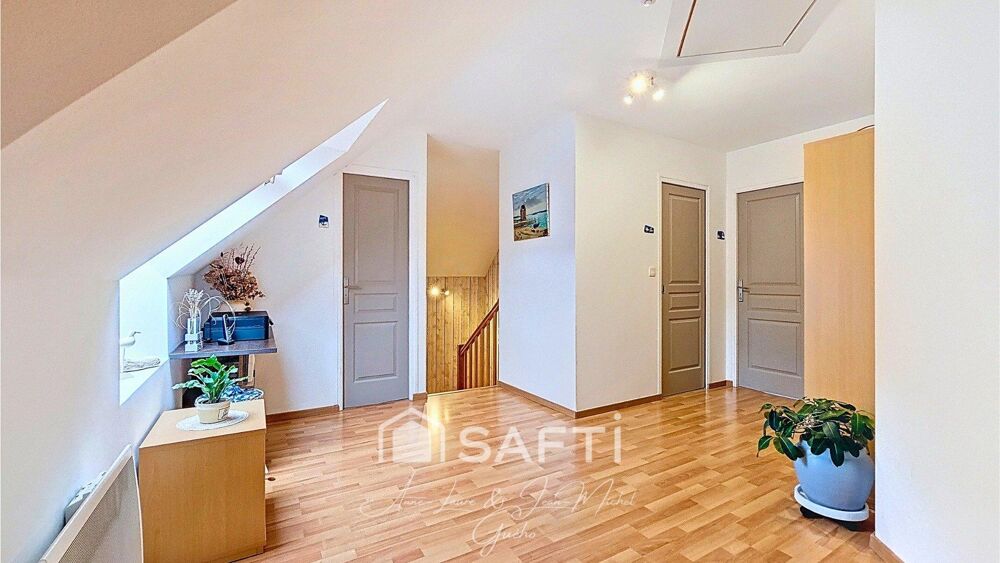 à vendre  Maison Baden (56870)