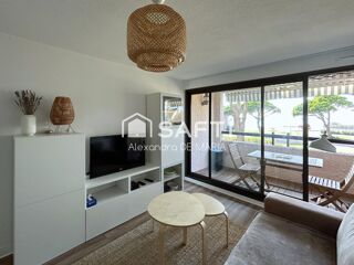  Appartement � vendre 2 pi�ces 28 m�