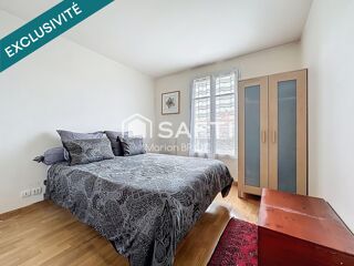  Appartement  vendre 2 pices 48 m