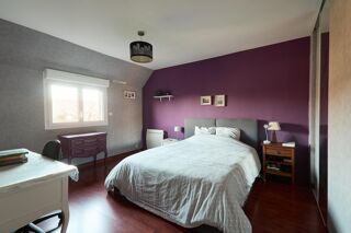  Maison � vendre 5 pi�ces 121 m�