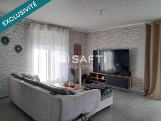  Maison � vendre 5 pi�ces 95 m�