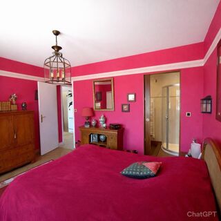  Maison à vendre 7 pièces 150 m²