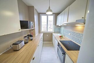  Appartement � vendre 3 pi�ces 66 m�