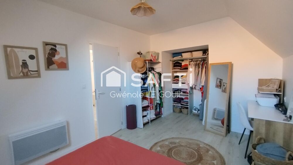 Appartement – Saint-Hilaire-de-Riez - Plus