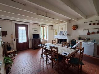  Maison à vendre 7 pièces 190 m²