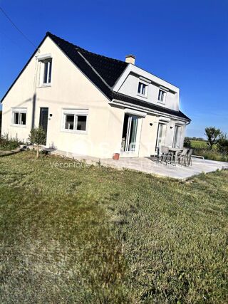  Maison à vendre 6 pièces 129 m²