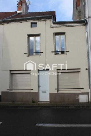  Maison � vendre 4 pi�ces 108 m�