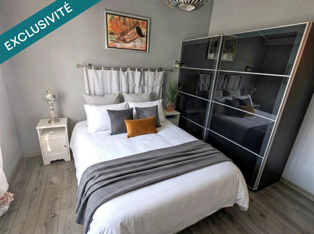 à vendre  Maison La Ciotat (13600)